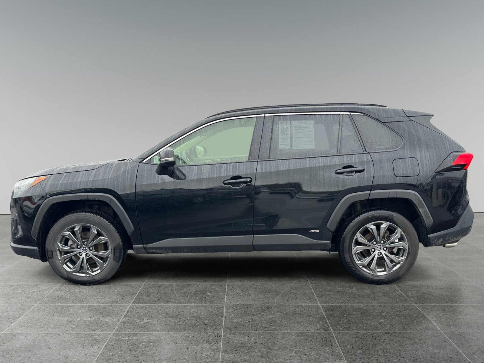 2023 Toyota RAV4 Hybrid XLE Premium