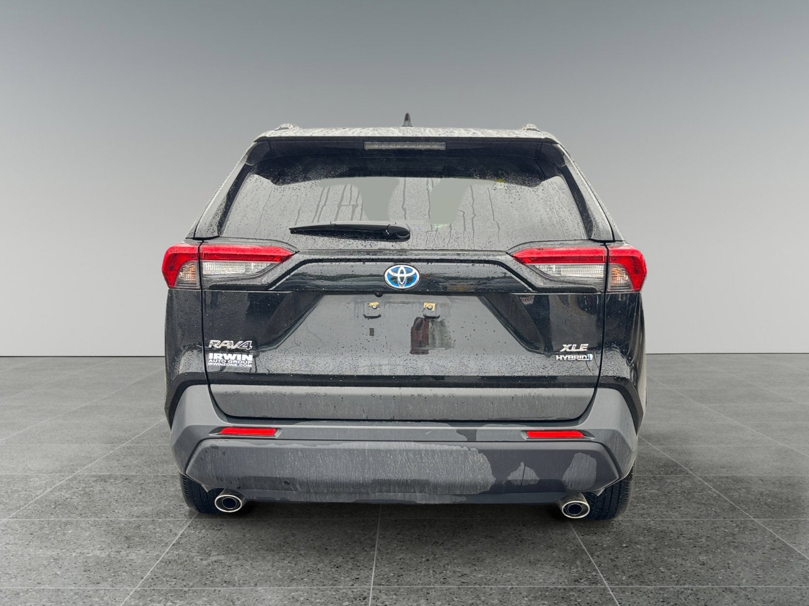 2023 Toyota RAV4 Hybrid XLE Premium