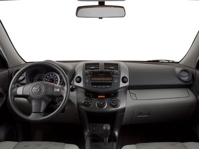 2010 Toyota RAV4 Base