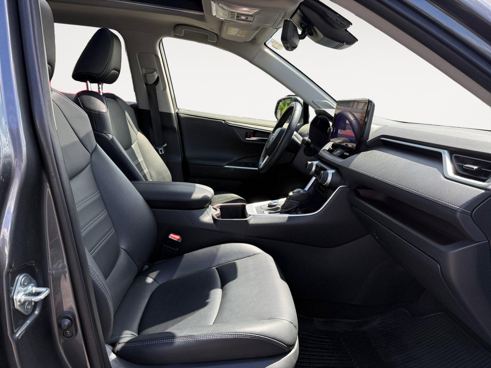 2023 Toyota RAV4 Hybrid Limited