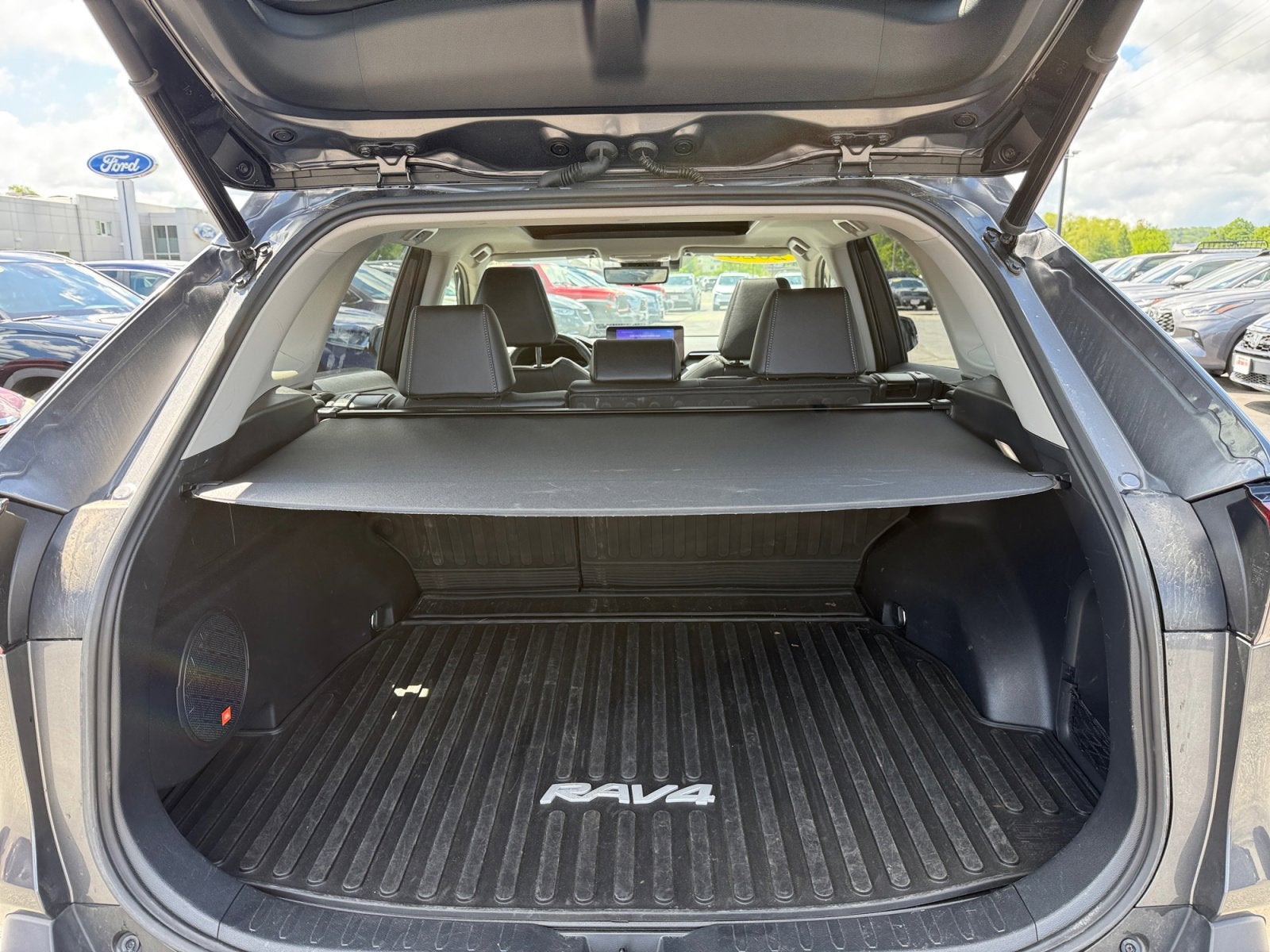 2023 Toyota RAV4 Hybrid Limited