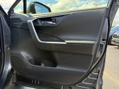 2023 Toyota RAV4 Hybrid Limited