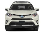 2018 Toyota RAV4 Hybrid Limited