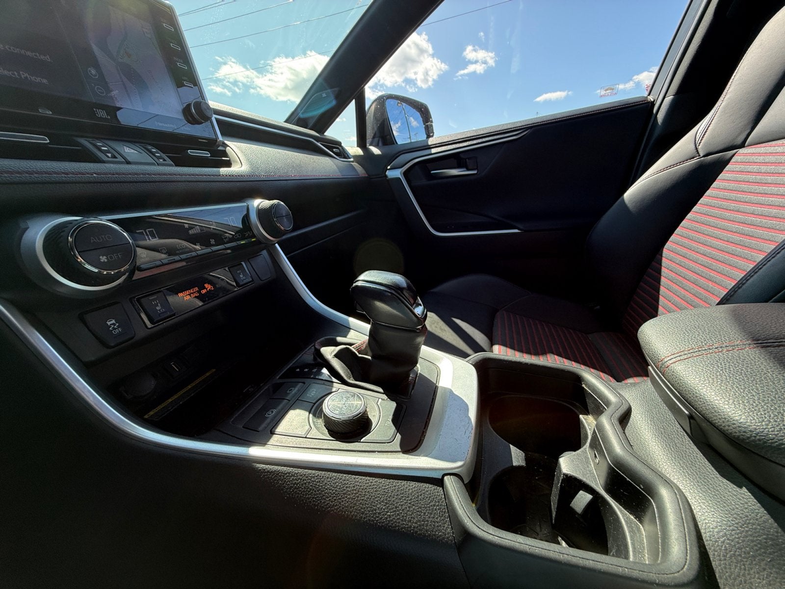 2021 Toyota RAV4 Prime XSE