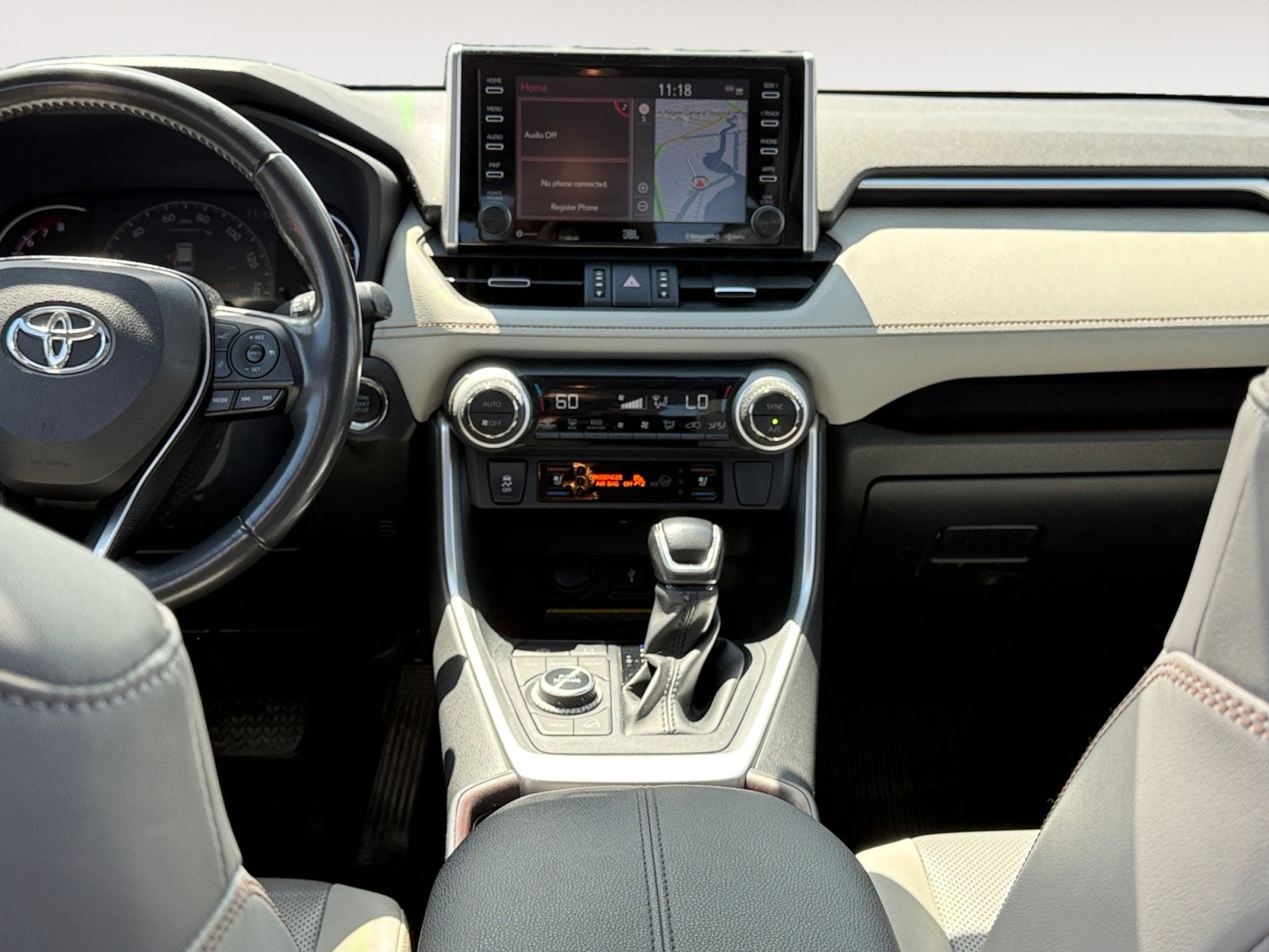 2020 Toyota RAV4 Limited