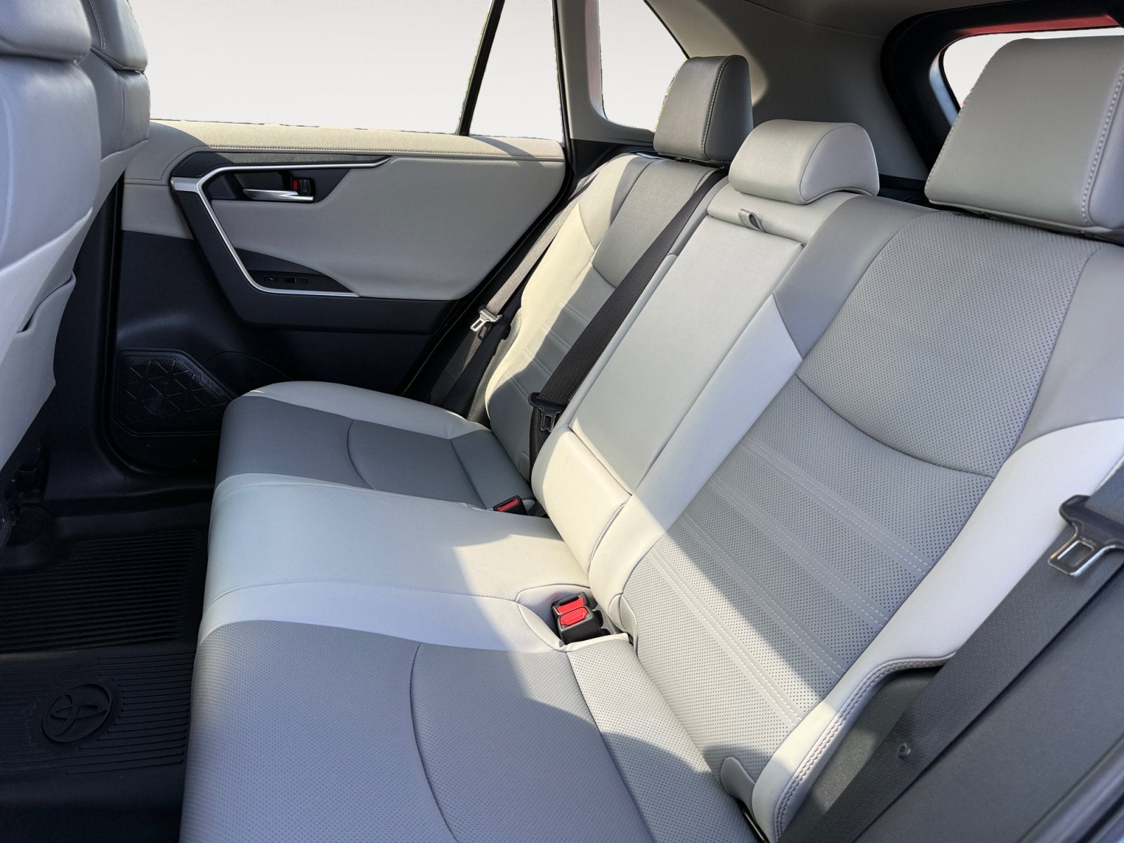 2023 Toyota RAV4 Limited