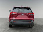 2019 Toyota RAV4 Hybrid XLE