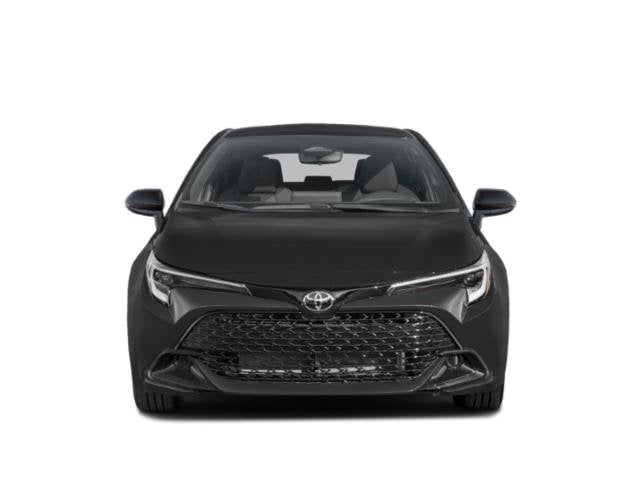 2025 Toyota Corolla Hatchback SE