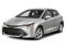 2021 Toyota Corolla Hatchback SE