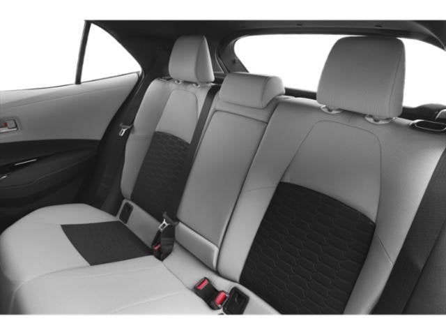 2021 Toyota Corolla Hatchback SE