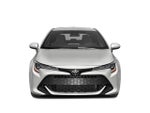 2021 Toyota Corolla Hatchback SE
