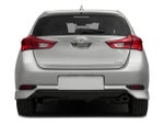 2017 Toyota Corolla iM Base