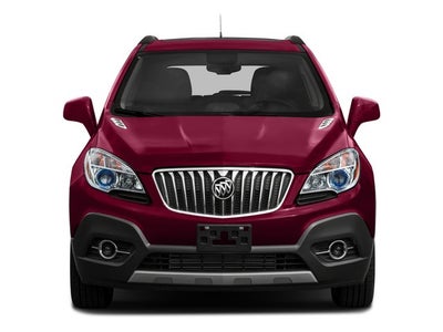 2016 Buick Encore Premium