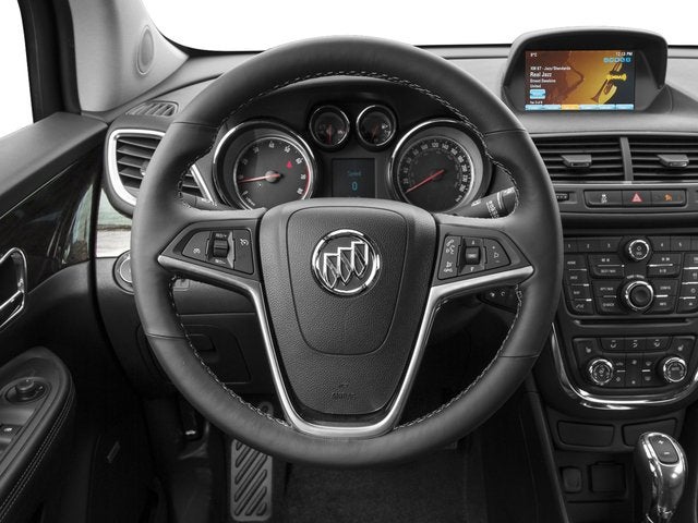 2016 Buick Encore Premium