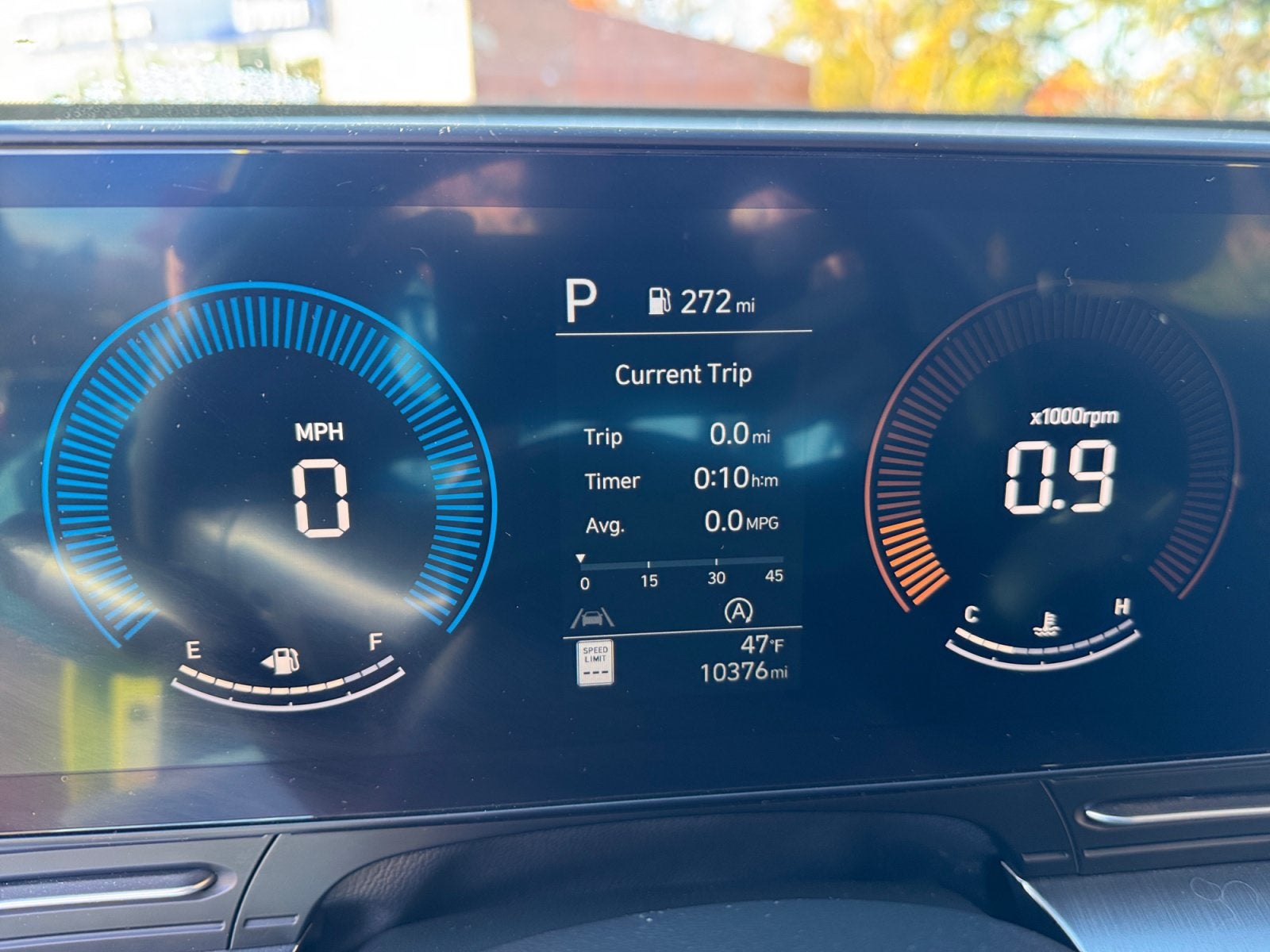 2025 Hyundai Kona SE