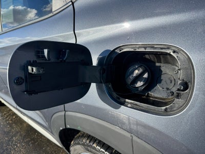 2021 Hyundai Tucson Sport