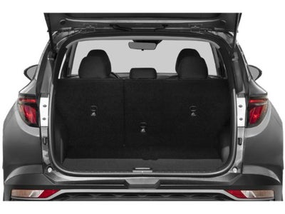 2023 Hyundai Tucson XRT