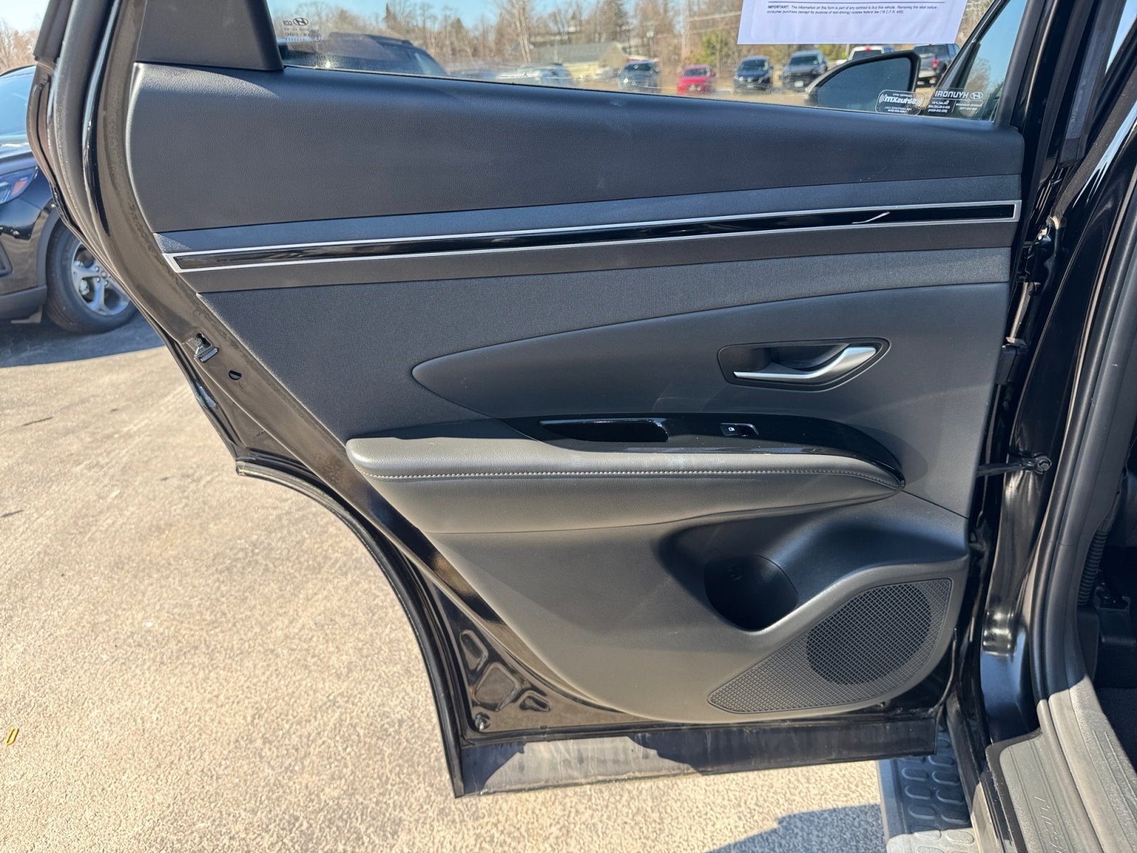 2023 Hyundai Tucson XRT