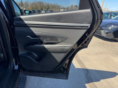 2023 Hyundai Tucson XRT