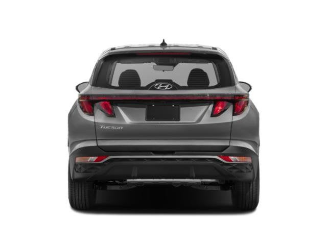 2023 Hyundai Tucson XRT