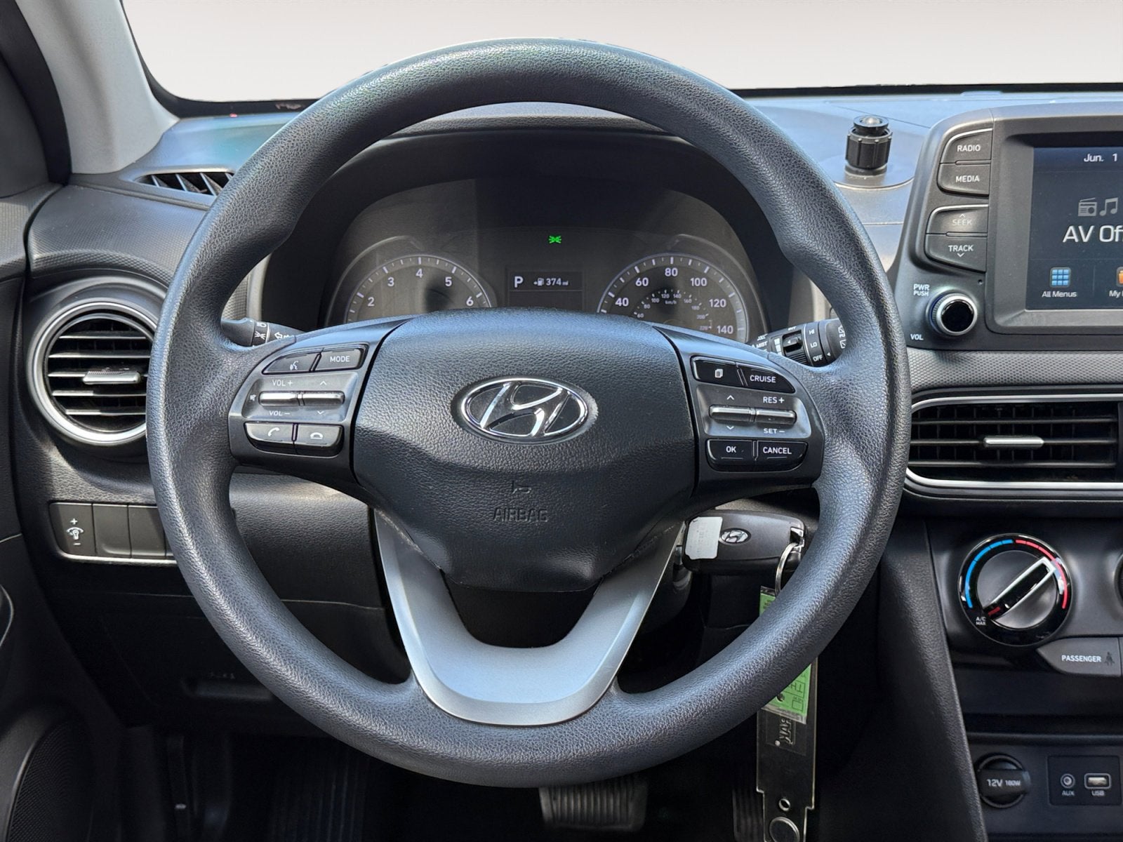 2018 Hyundai Kona SE