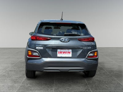2018 Hyundai Kona SE