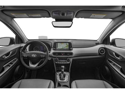 2019 Hyundai Kona Limited