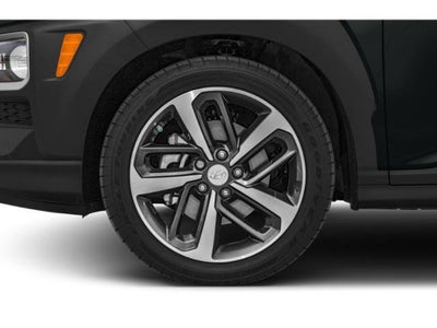 2019 Hyundai Kona Limited