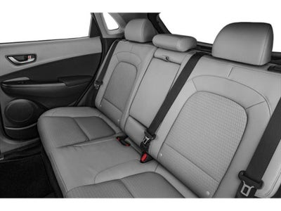 2019 Hyundai Kona Limited