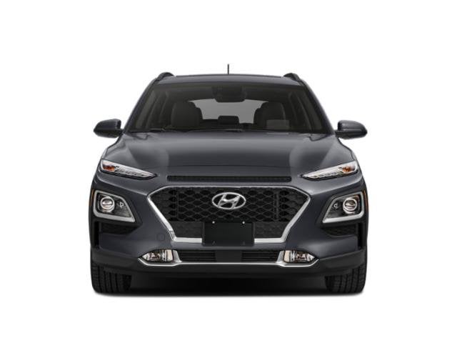 2019 Hyundai Kona Limited
