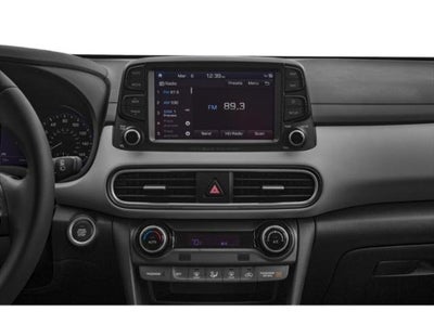 2018 Hyundai Kona Limited