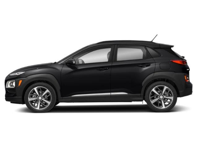2018 Hyundai Kona Limited