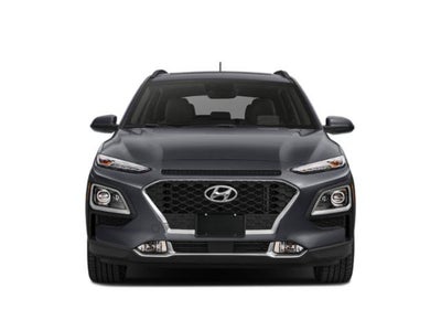 2018 Hyundai Kona Limited