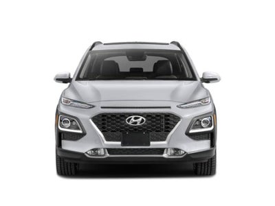 2020 Hyundai Kona Limited