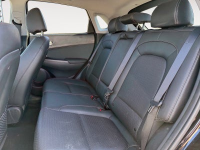 2021 Hyundai Kona Limited