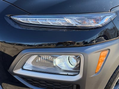 2021 Hyundai Kona Limited