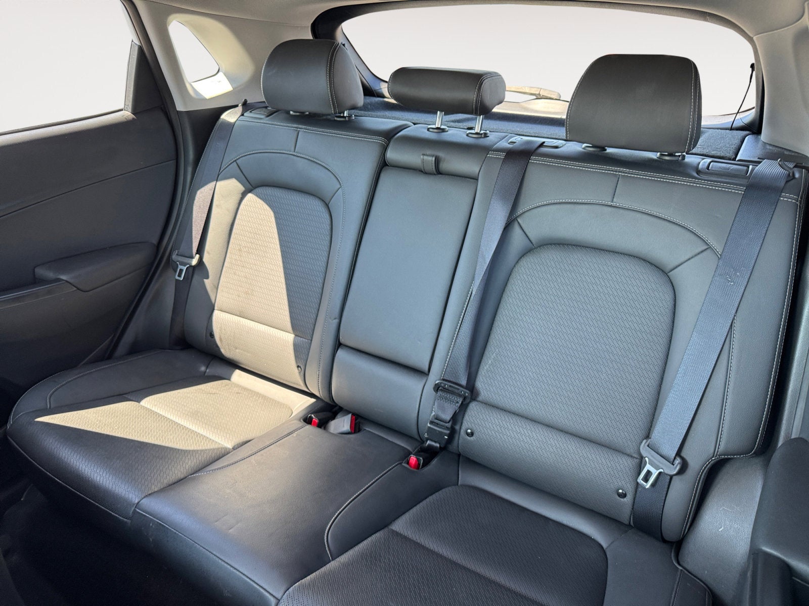 2020 Hyundai Kona Limited