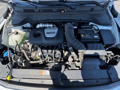 2020 Hyundai Kona Limited