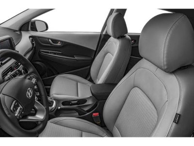 2020 Hyundai Kona Ultimate