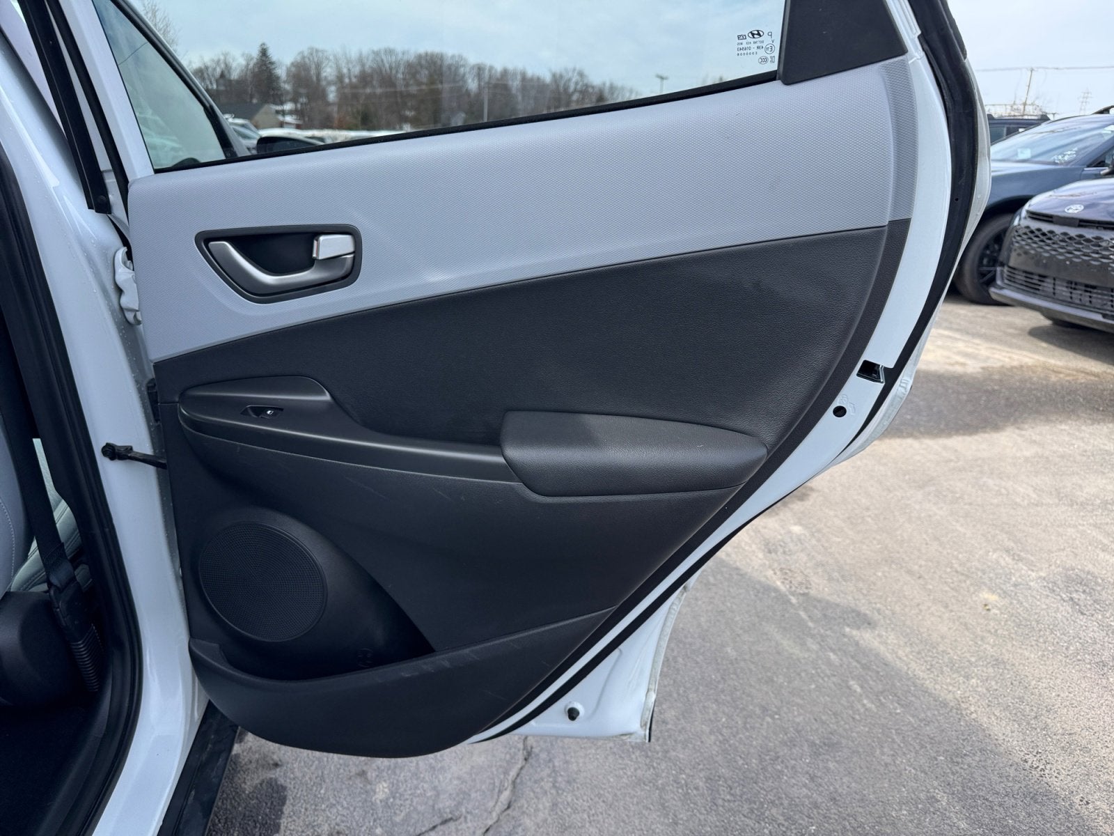 2020 Hyundai Kona Ultimate