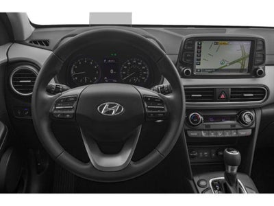 2021 Hyundai Kona Ultimate