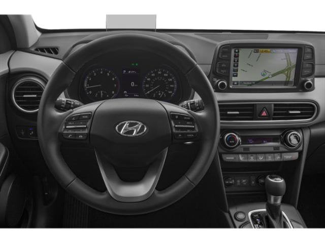 2021 Hyundai Kona Ultimate