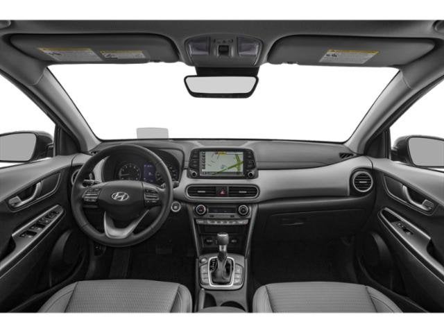 2021 Hyundai Kona Ultimate