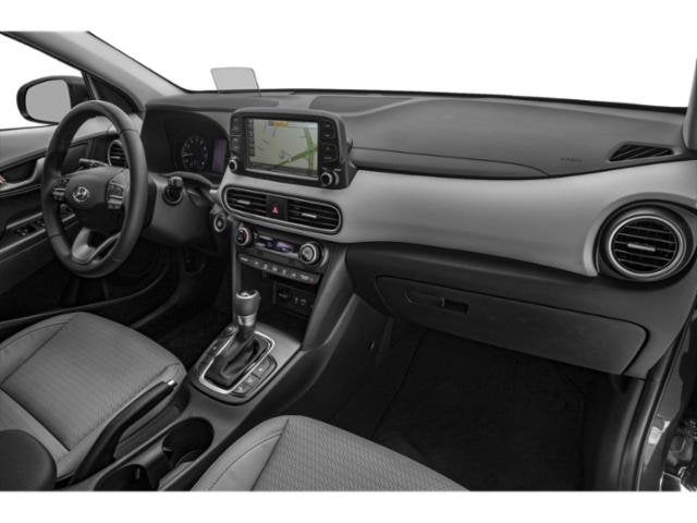 2021 Hyundai Kona Ultimate