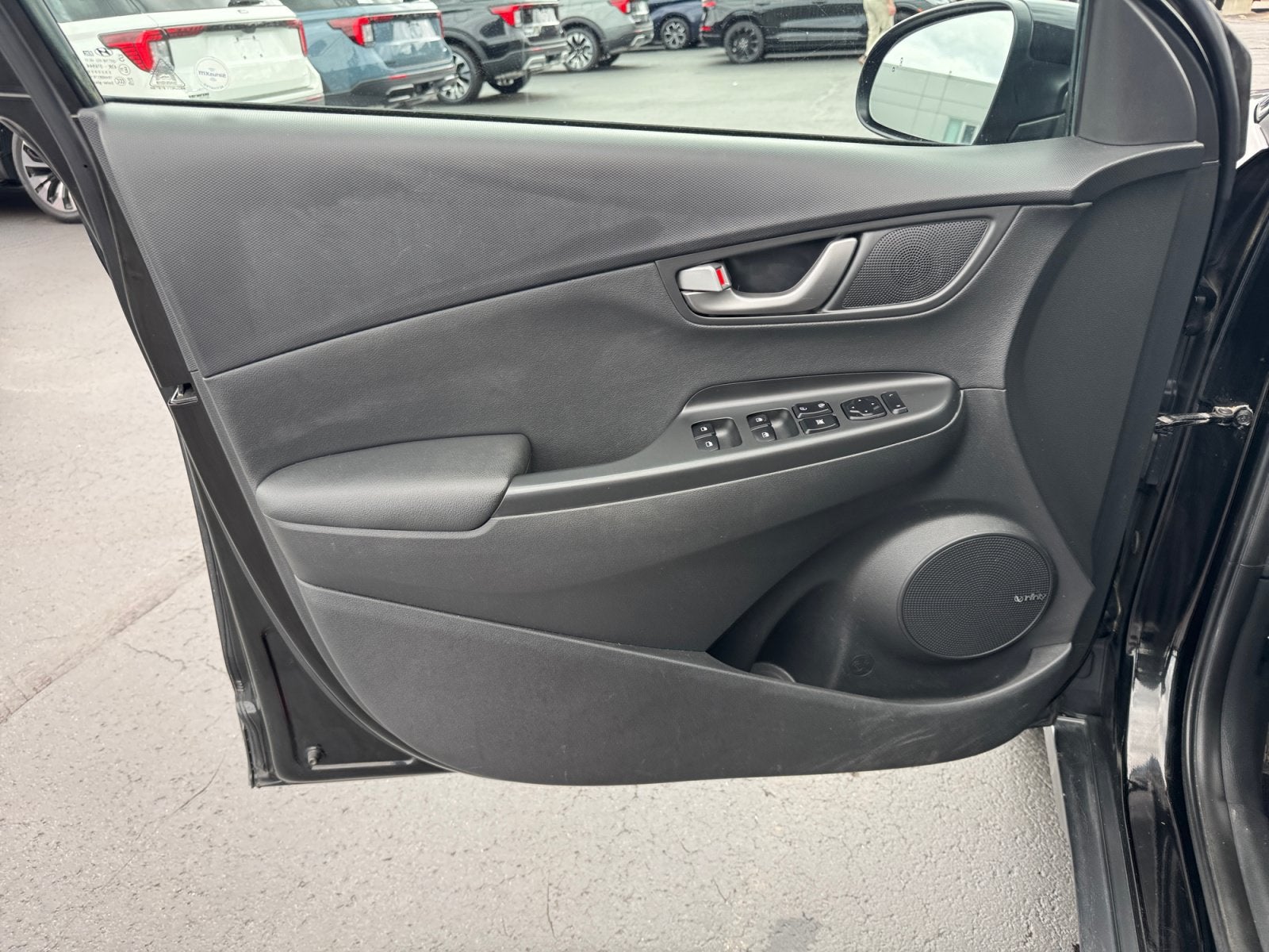 2021 Hyundai Kona Ultimate