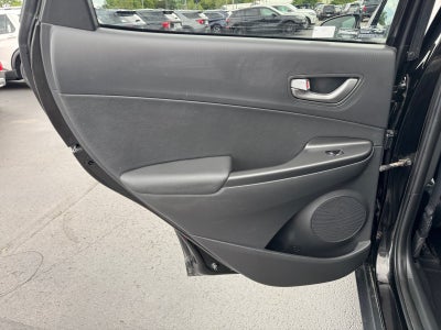 2021 Hyundai Kona Ultimate