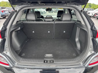 2021 Hyundai Kona Ultimate