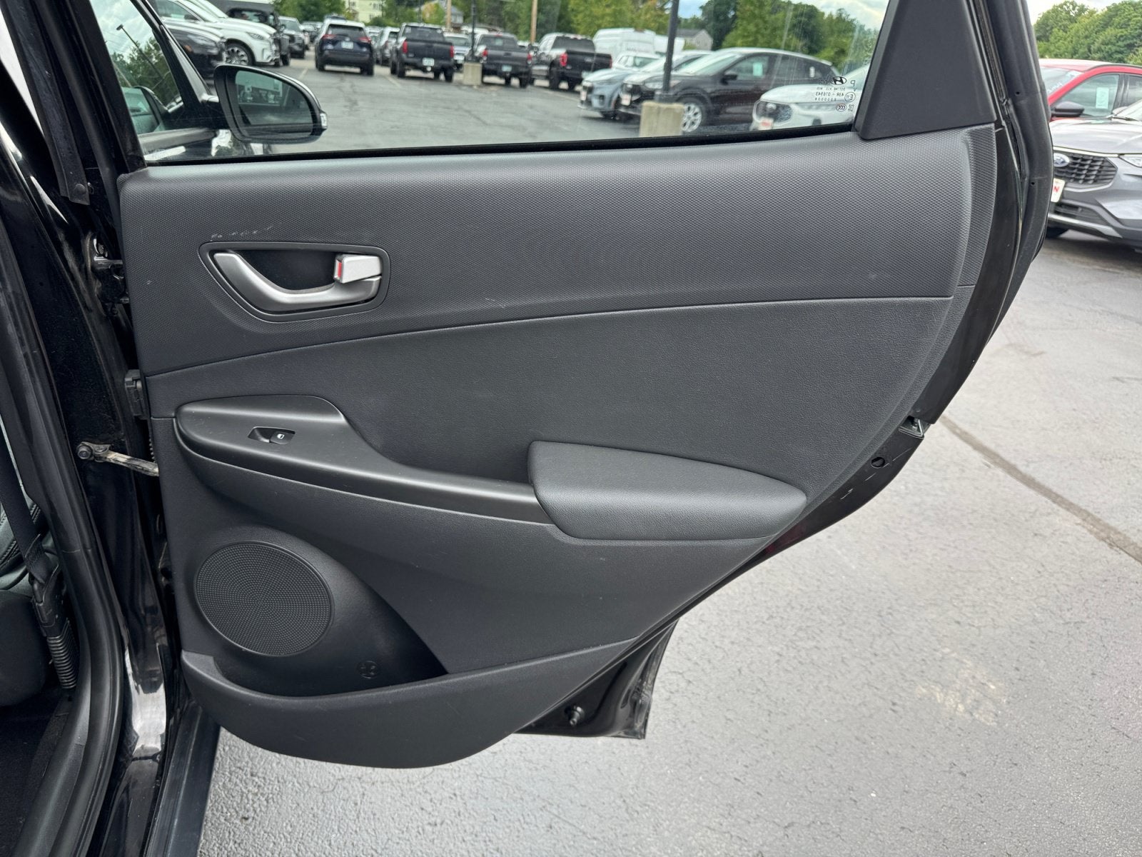 2021 Hyundai Kona Ultimate