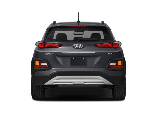2021 Hyundai Kona Ultimate