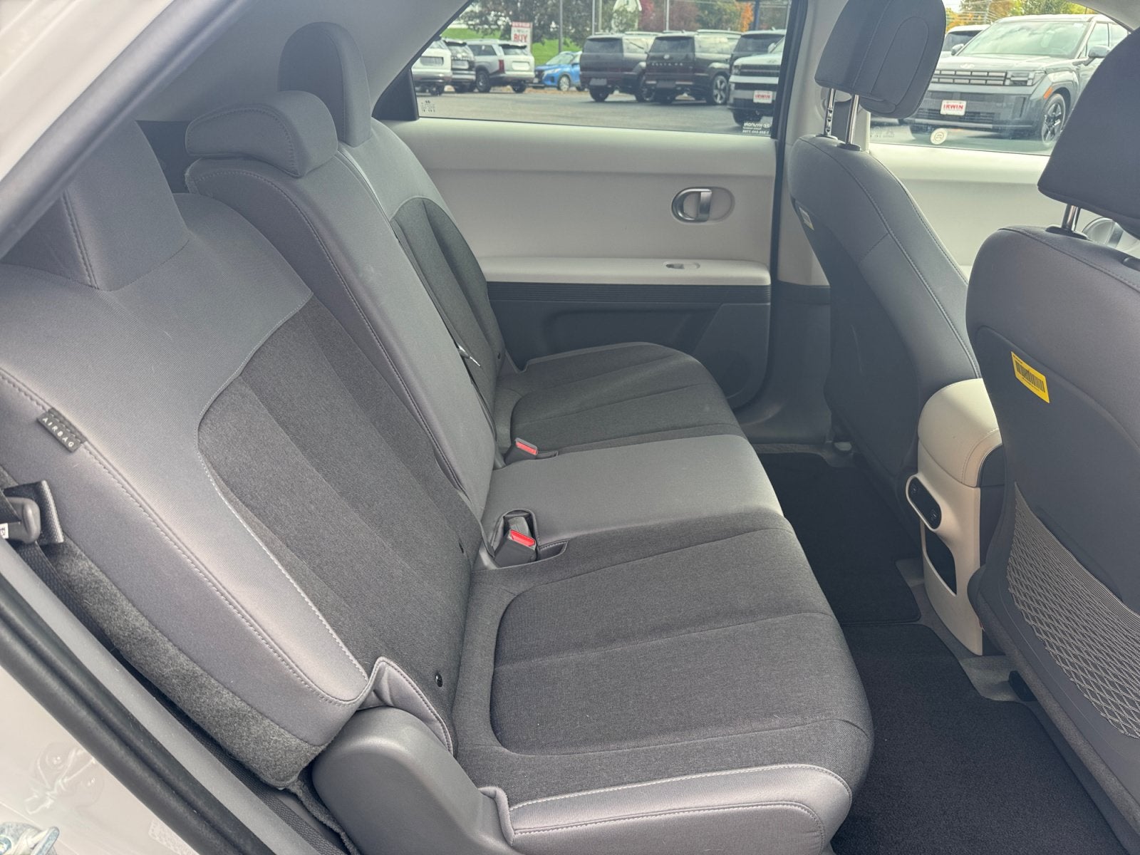2024 Hyundai IONIQ 5 SEL
